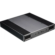 HÁZ AKASA Plato X8 UCFF (Intel NUC) OEM - fekete