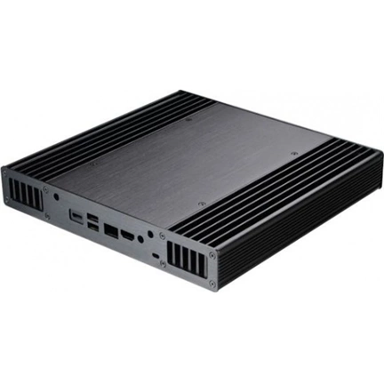 HÁZ AKASA Plato X8 UCFF (Intel NUC) OEM - fekete