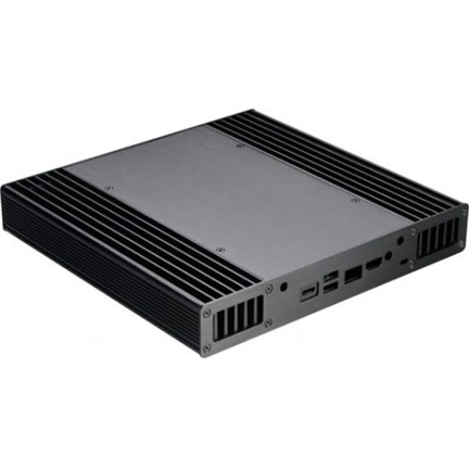 HÁZ AKASA Plato X8 UCFF (Intel NUC) OEM - fekete