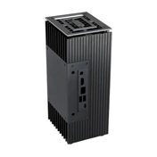 HÁZ AKASA Turing Fanless UCFF (intel NUC) OEM Black