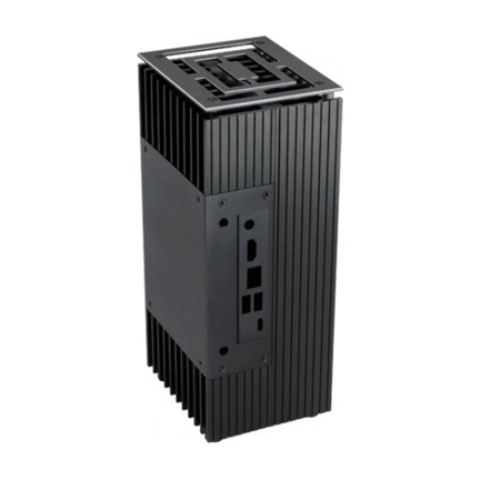 HÁZ AKASA Turing Fanless UCFF (intel NUC) OEM Black