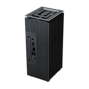 HÁZ AKASA Turing Fanless UCFF (intel NUC) OEM Black