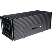 HÁZ AKASA Turing Fanless UCFF (intel NUC) OEM Black