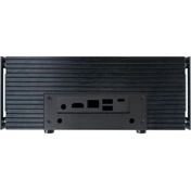 HÁZ AKASA Turing Fanless UCFF (intel NUC) OEM Black