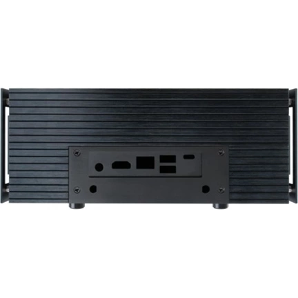 HÁZ AKASA Turing Fanless UCFF (intel NUC) OEM Black