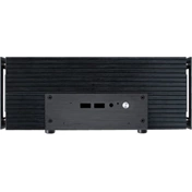 HÁZ AKASA Turing Fanless UCFF (intel NUC) OEM Black