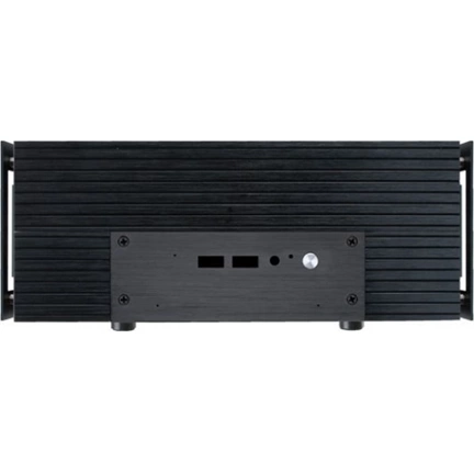 HÁZ AKASA Turing Fanless UCFF (intel NUC) OEM Black