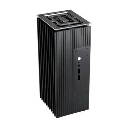 HÁZ AKASA Turing Fanless UCFF (intel NUC) OEM Black
