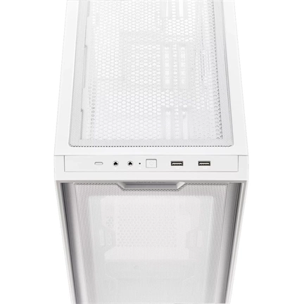 HÁZ ASUS A21 fehér