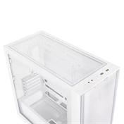 HÁZ ASUS A21 fehér