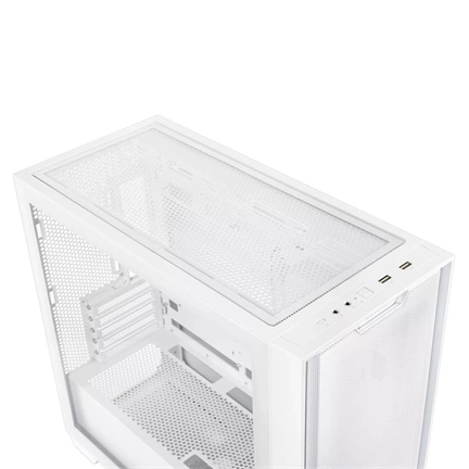 HÁZ ASUS A21 fehér