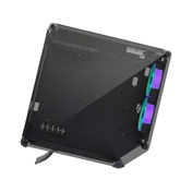 HÁZ AZZA Cube ATX Optima 803 (B)