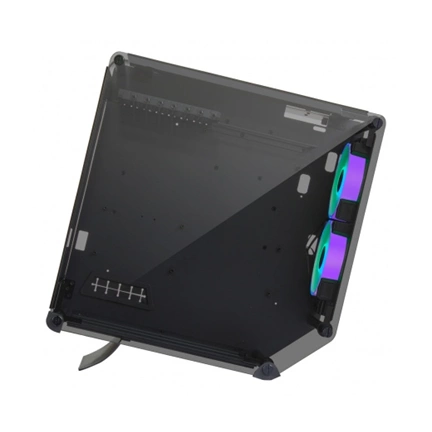 HÁZ AZZA Cube ATX Optima 803 (B)