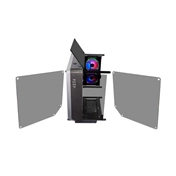HÁZ AZZA Cube ATX Optima 803 (B)