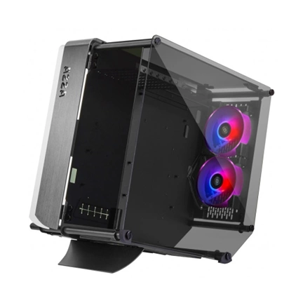 HÁZ AZZA Cube ATX Optima 803 (B)