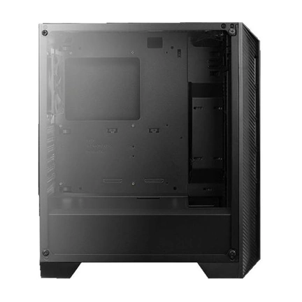 HÁZ  Aerocool Cylon Pro TG RGB ATX Fekete Edzett üveg