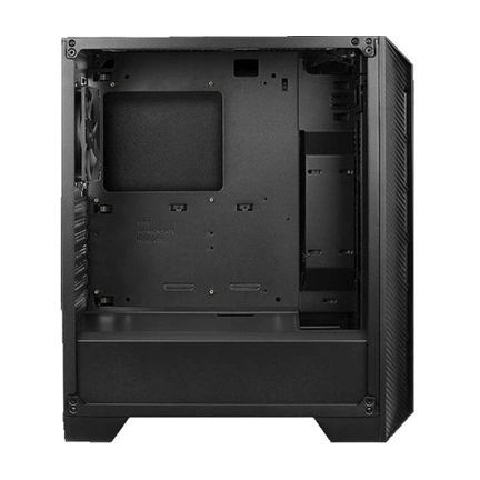 HÁZ  Aerocool Cylon Pro TG RGB ATX Fekete Edzett üveg
