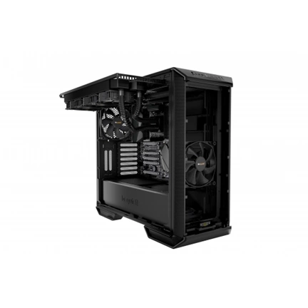 HÁZ BE QUIET Dark Base 700 RGB LED