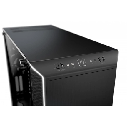 HÁZ BE QUIET Dark Base 700 RGB LED