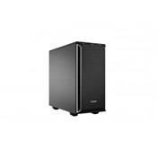 HÁZ BE QUIET Pure Base 600 Ezüst