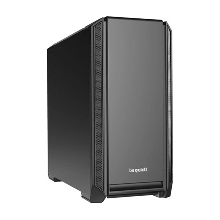 HÁZ BE QUIET Silent Base 601 Black