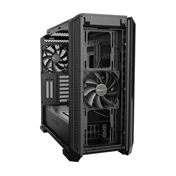 HÁZ BE QUIET Silent Base 601 Window Black
