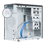 HÁZ CHIEFTEC BD-25B-350GPB 350W