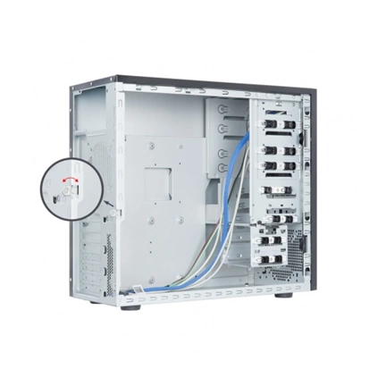 HÁZ CHIEFTEC BD-25B-OP