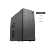 HÁZ CHIEFTEC Elox HC-10B-OP Black