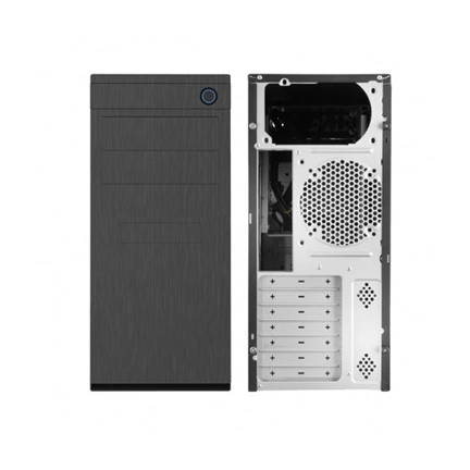 HÁZ CHIEFTEC Elox HC-10B-OP Black
