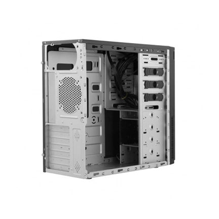 HÁZ CHIEFTEC Elox HC-10B-OP Black