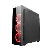 HÁZ CHIEFTEC GL-02B-OP