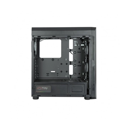 HÁZ CHIEFTEC GL-02B-OP