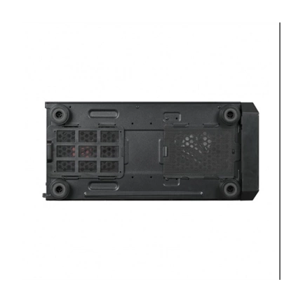 HÁZ CHIEFTEC GL-02B-OP