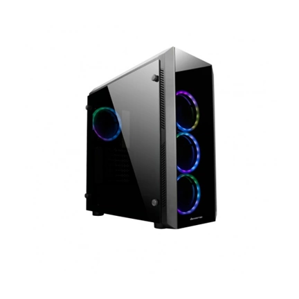 HÁZ CHIEFTEC GL-02B-OP