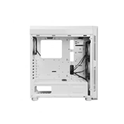 HÁZ CHIEFTEC Gaming Scorpion 3 RGB Fehér