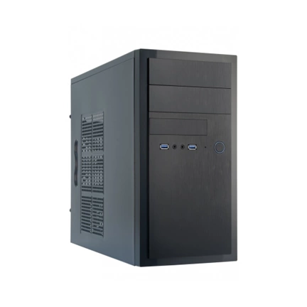HÁZ CHIEFTEC HT-01B-OP Táp nélkül