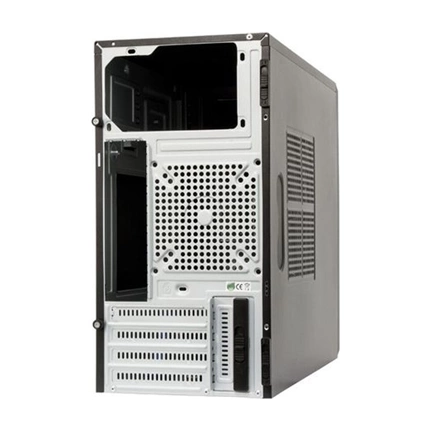 HÁZ CHIEFTEC MESH CT-04B-OP Black