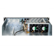 HÁZ CHIEFTEC UNC-210T-B-U3-OP 19" 2U szerver ház
