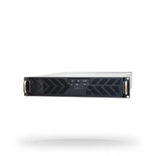 HÁZ CHIEFTEC UNC-210T-B-U3-OP 19" 2U szerver ház