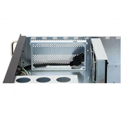 HÁZ CHIEFTEC UNC-210T-B-U3-OP 19" 2U szerver ház