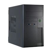 HÁZ CHIEFTEC XT-01B BLACK + GPB-350S 350W