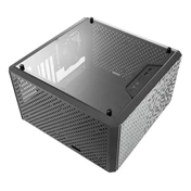HÁZ COOLER MASTER MasterBox Q300L Fekete
