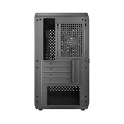 HÁZ COOLER MASTER MasterBox Q300L Fekete