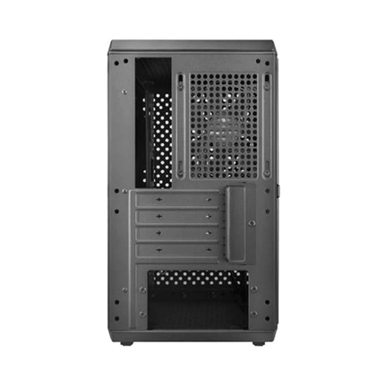 HÁZ COOLER MASTER MasterBox Q300L Fekete