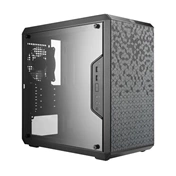 HÁZ COOLER MASTER MasterBox Q300L Fekete