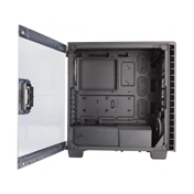 HÁZ CORSAIR Carbide Clear 400C Black