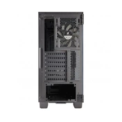 HÁZ CORSAIR Carbide Clear 400C Black