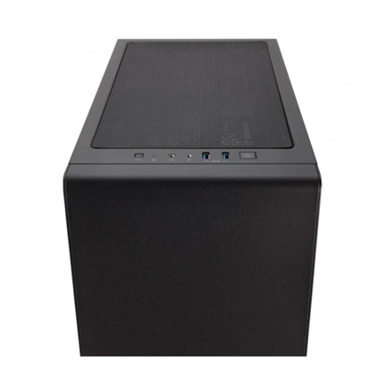 HÁZ CORSAIR Carbide Clear 400C Black