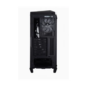 HÁZ CORSAIR Carbide SPEC-OMEGA RGB Tempered Glass Black